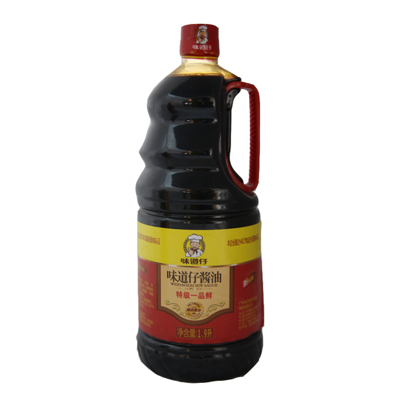 味道仔特級(jí)一品鮮